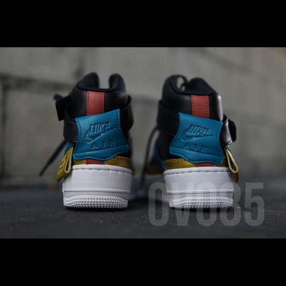 Nike AF1 Jester Hi XX - Picture 4 of 6